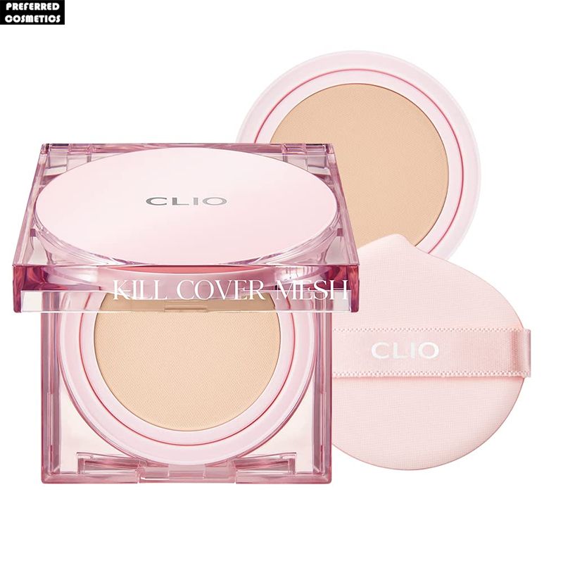 ClioKillCoverGlowCushion