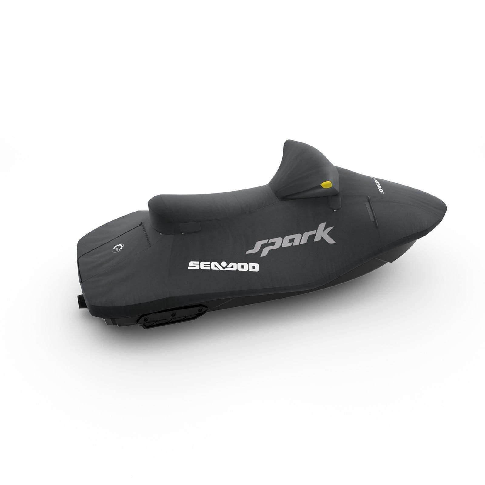 Чехол для гидроцикла Sea-Doo SPARK 2UP (2014-2023 г.в.) , 295100912