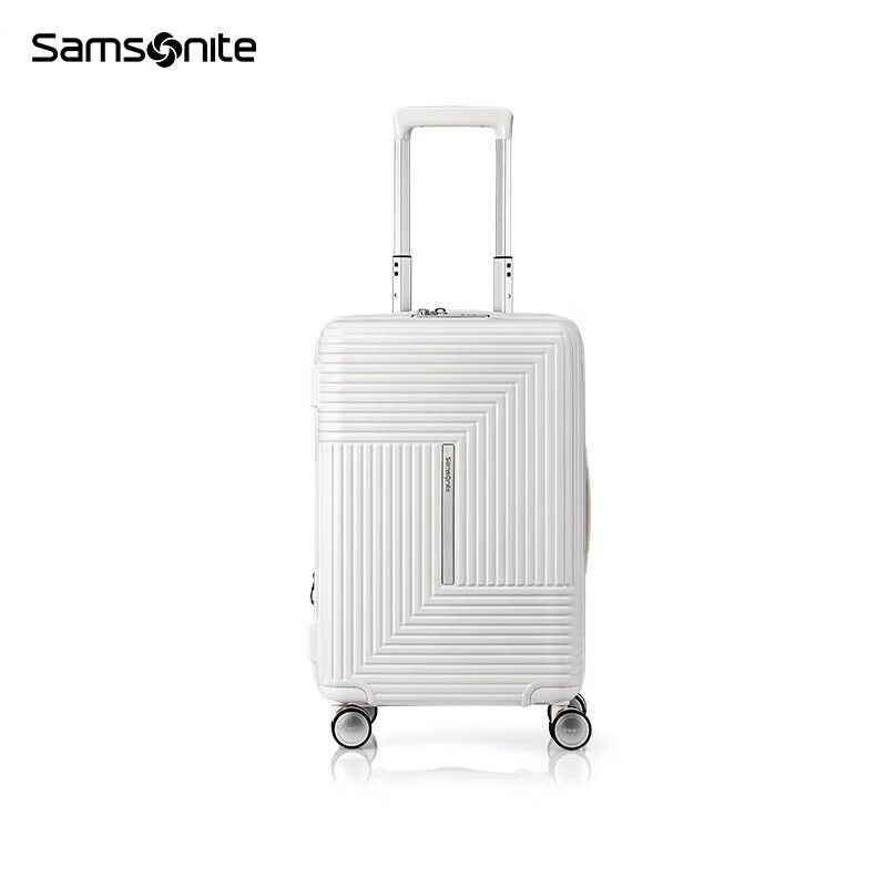 SamsoniteЧемоданПоликарбонат75см104л