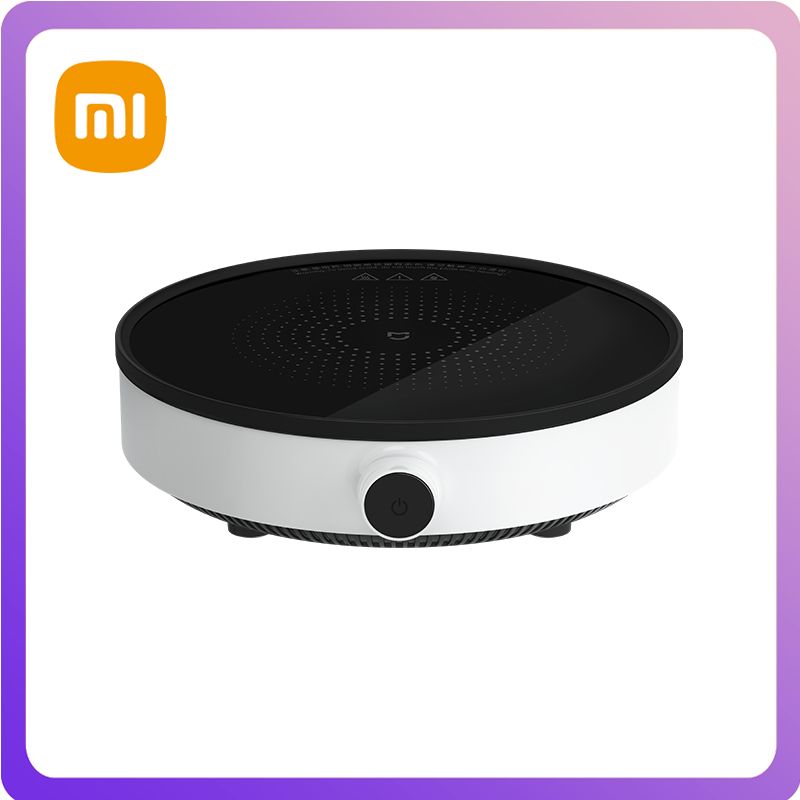 XiaomiИндукционнаянастольнаяплитаMijiaInductionCookerLite(DCL002CM)