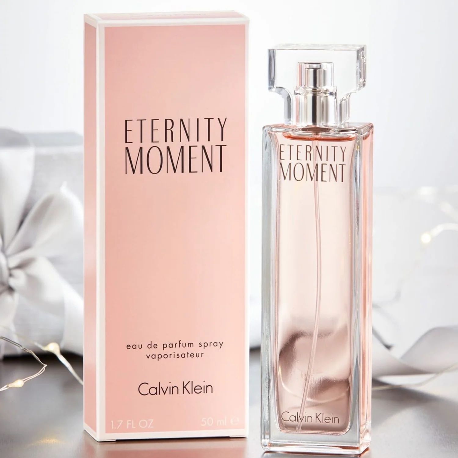 Calvin Klein Eternity Moment 50