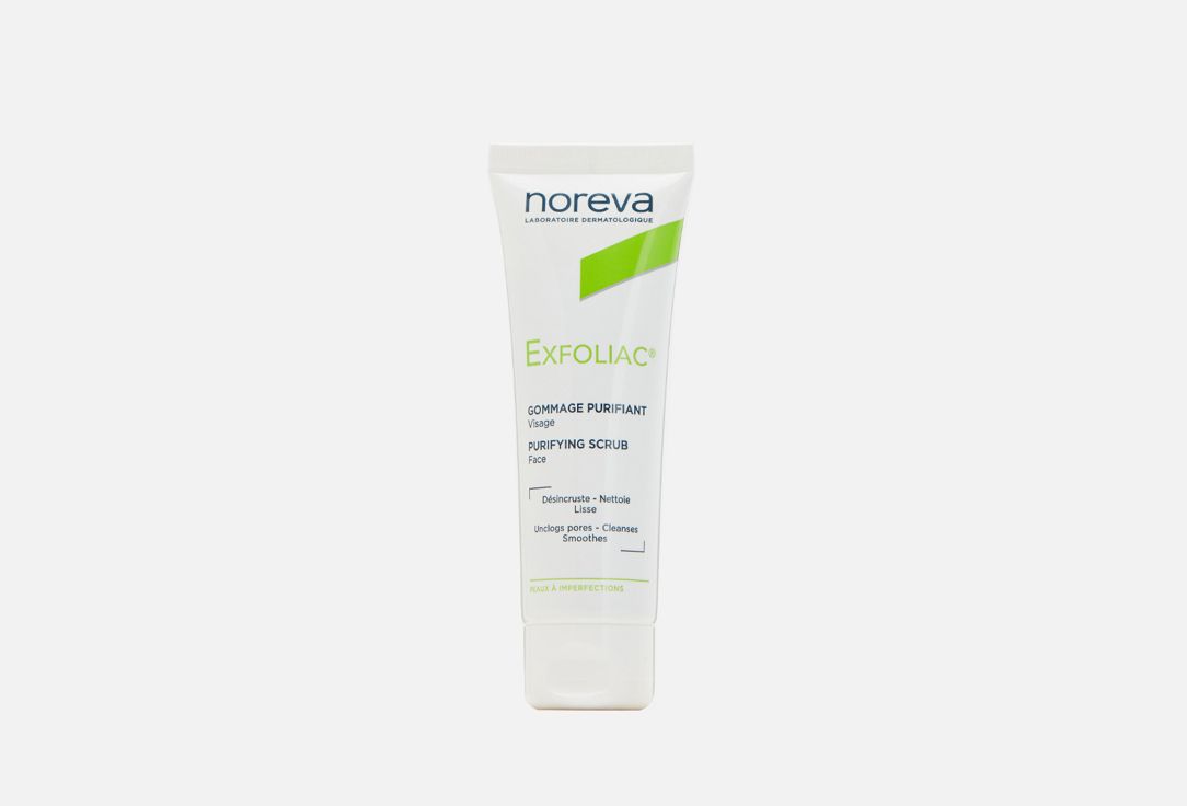 Noreva exfoliac. Noreva Exfoliac Acnomega 200. Noreva Actipur BB. Норева крем