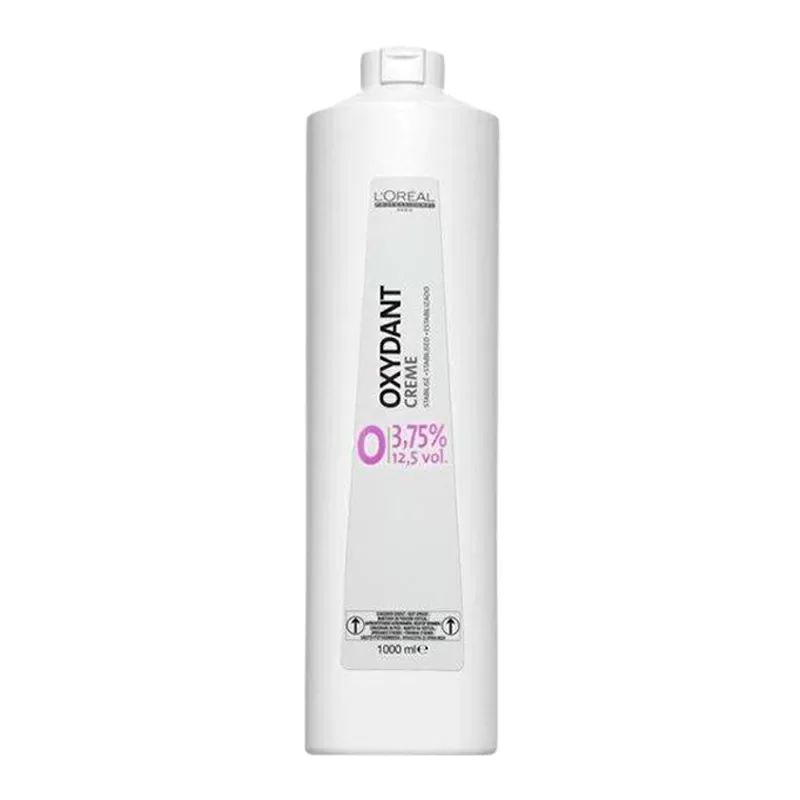 Mivis Professionnel Oxydant Creme 3,75% Оксидент-крем Loreal Professionnel 3,75% 1000 мл