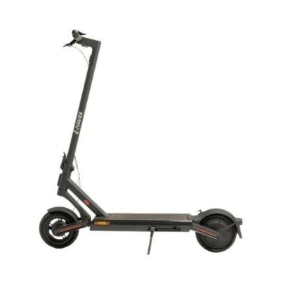 NAVEE Электросамокат S65C Electric Scooter (RU) NKT2214-A25, серый