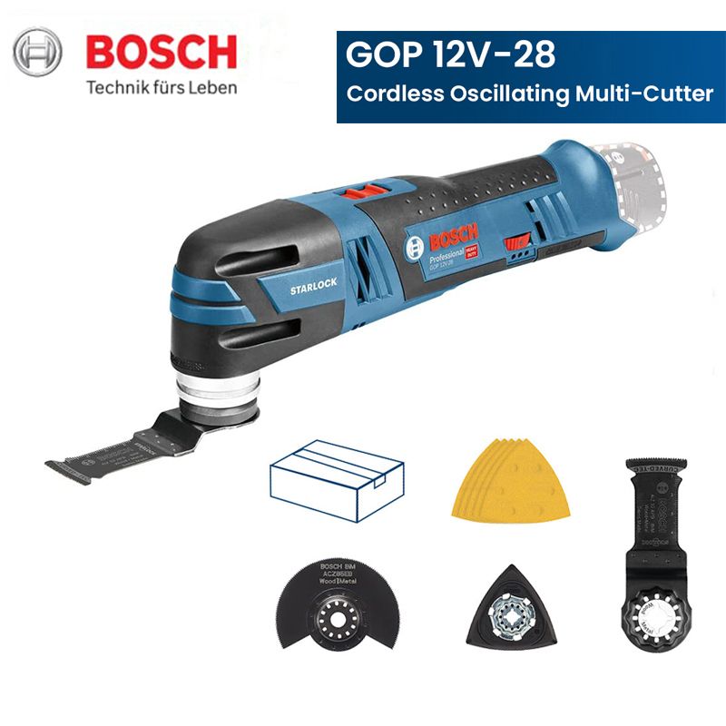 BoschGop12V-28