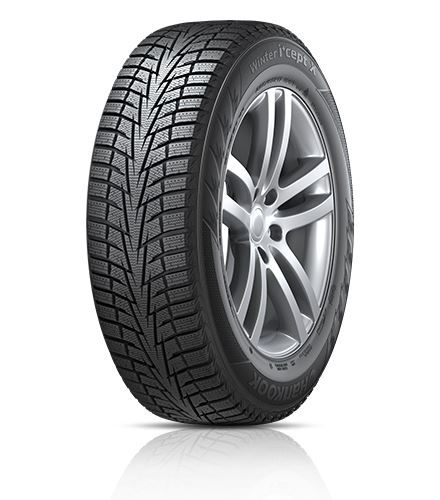 HankookHankookWinteriCeptXRW10Шинызимние225/55R1898TНешипованные