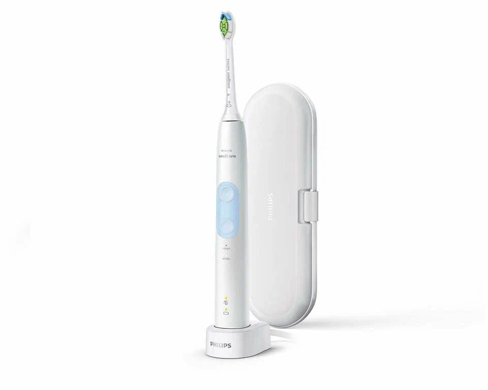 Зубная щетка PHILIPS Sonicare ProtectiveClean Seria 4500 HX6839/28