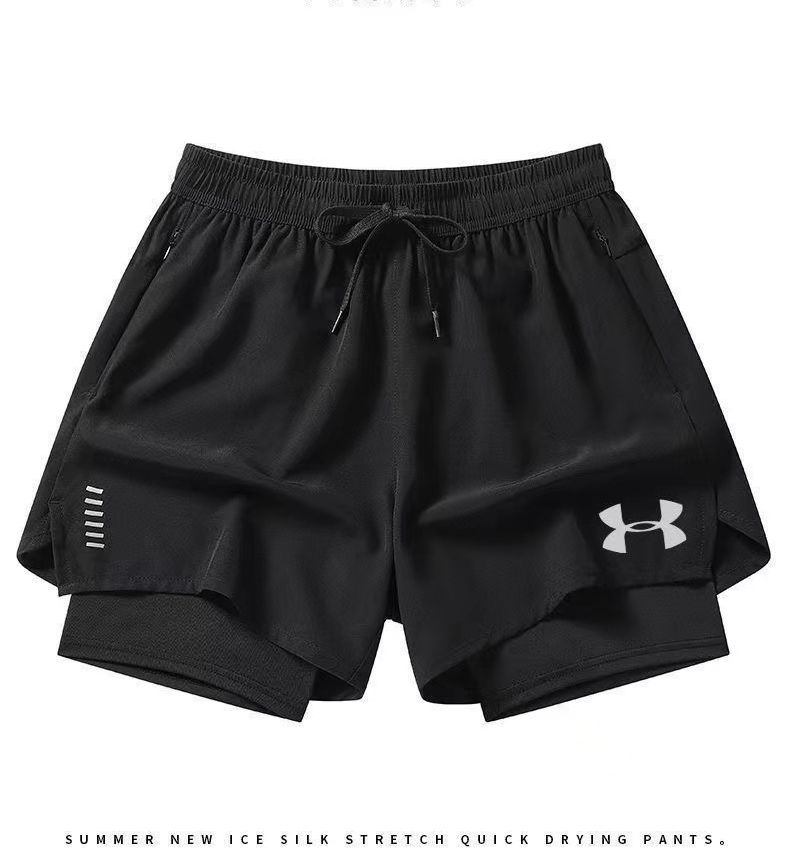 ШортыспортивныеUnderArmour