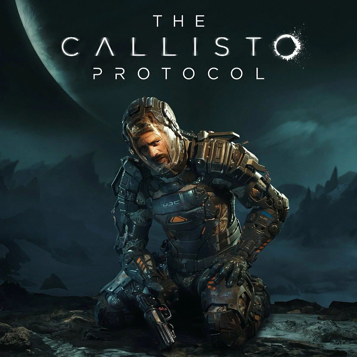 Игра «The Callisto Protocol» PS5> ⭕Диск>  (PlayStation 5, PlayStation 5 Pro, Русские субтитры)