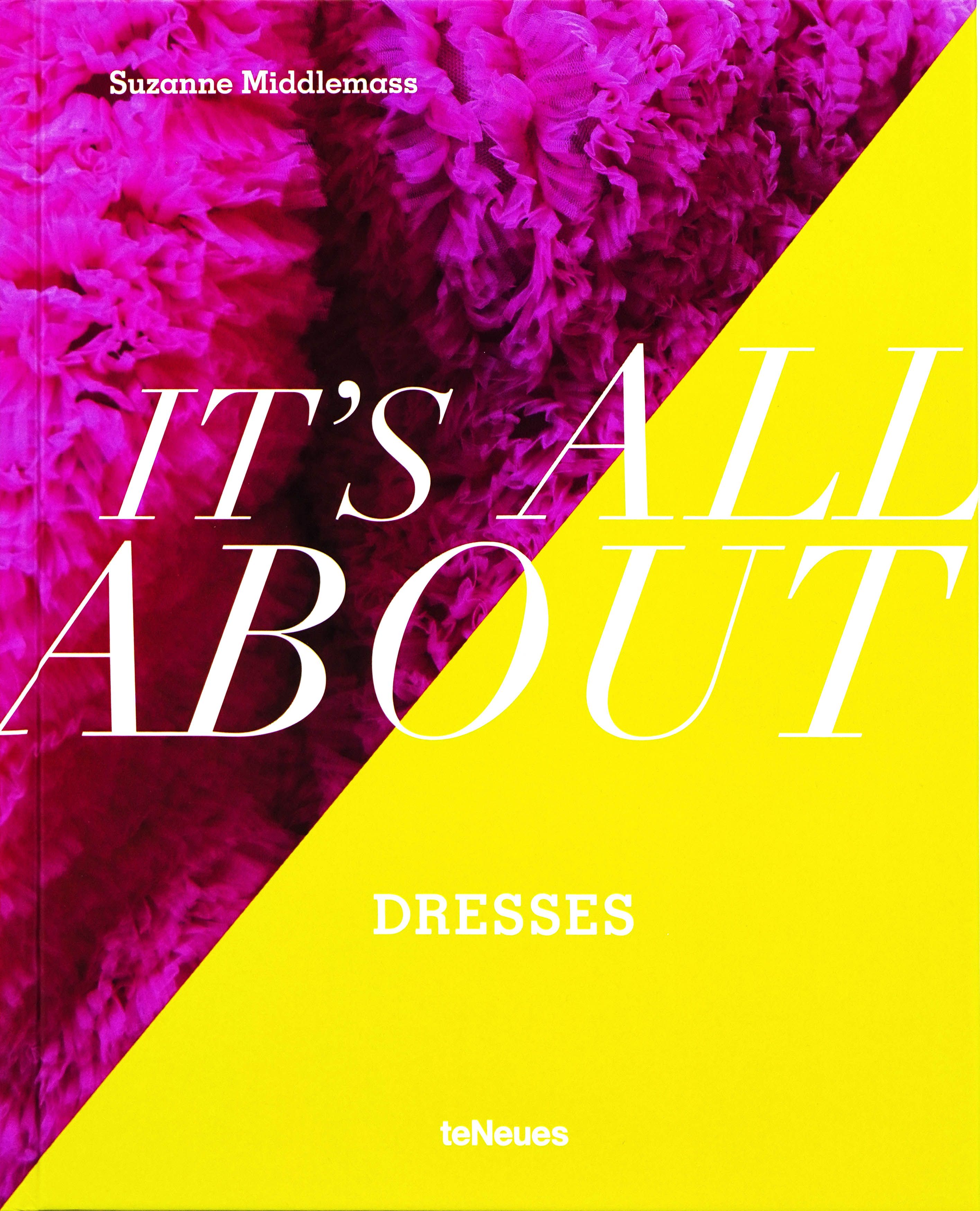 Its All About Dresses | Suzanne Middlemass