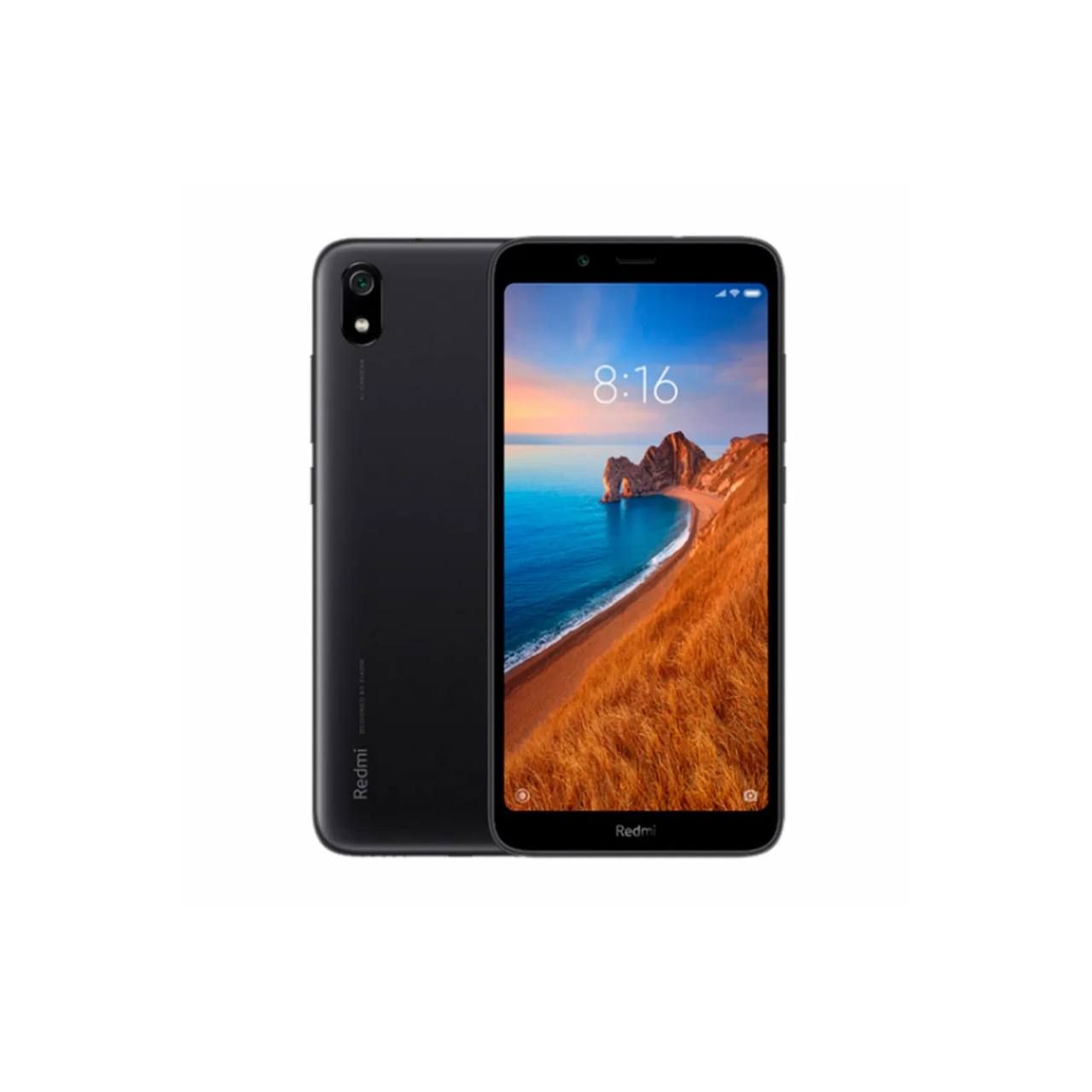 RedmiСмартфонRedmi7a4/64ГБ,черный