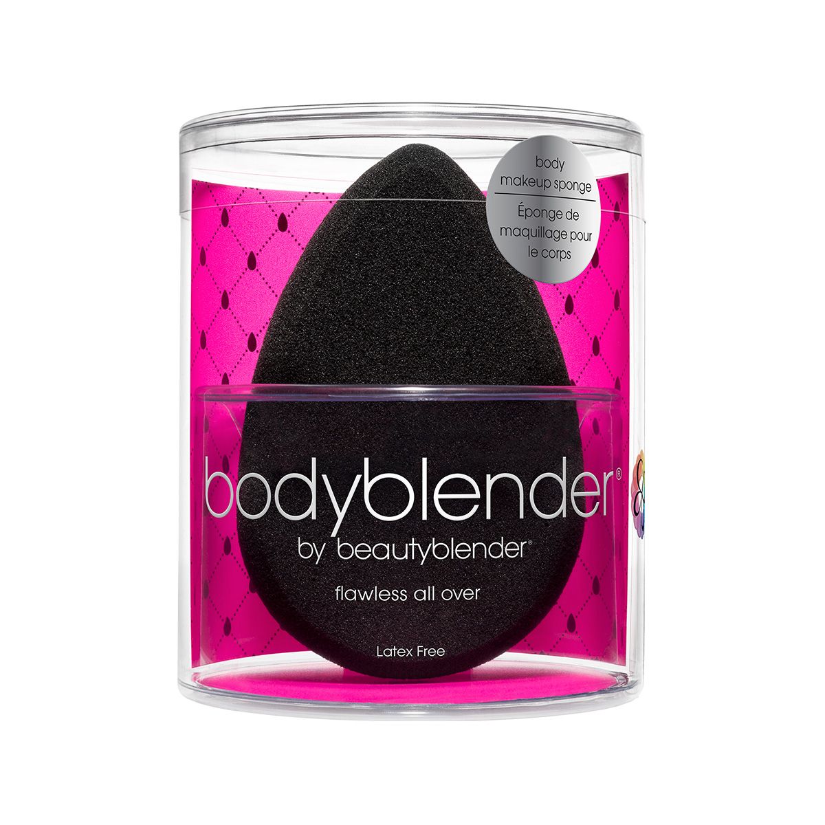 Спонж для тела beautyblender body.blender