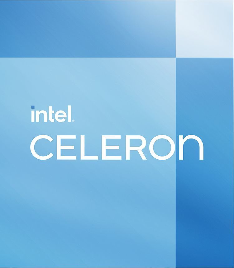 ПроцессорыIntelCeleronG6900