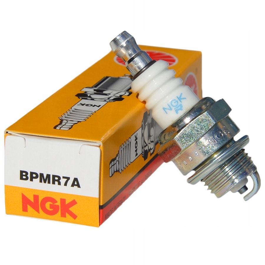 Свеча Зажигания Ngk Bpmr7a Купить