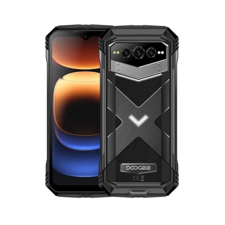 Doogee V Max Pro Купить