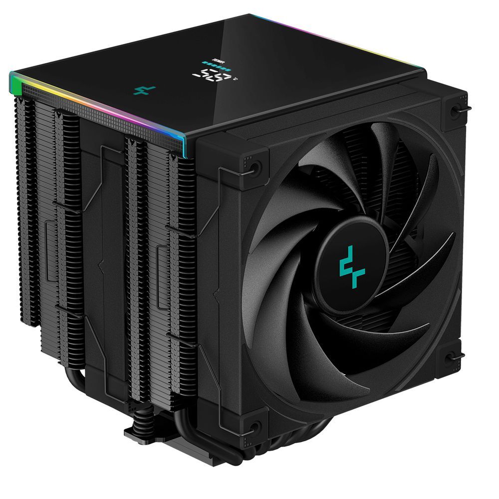 ВентиляторDeepcoolAK620DIGITAL