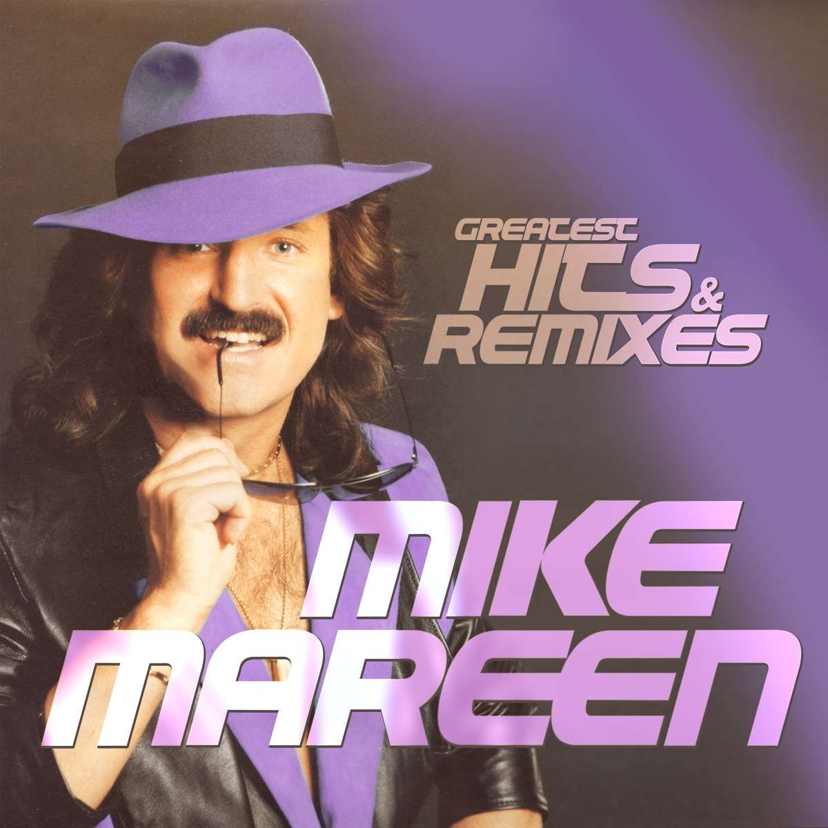 Песни mike mareen