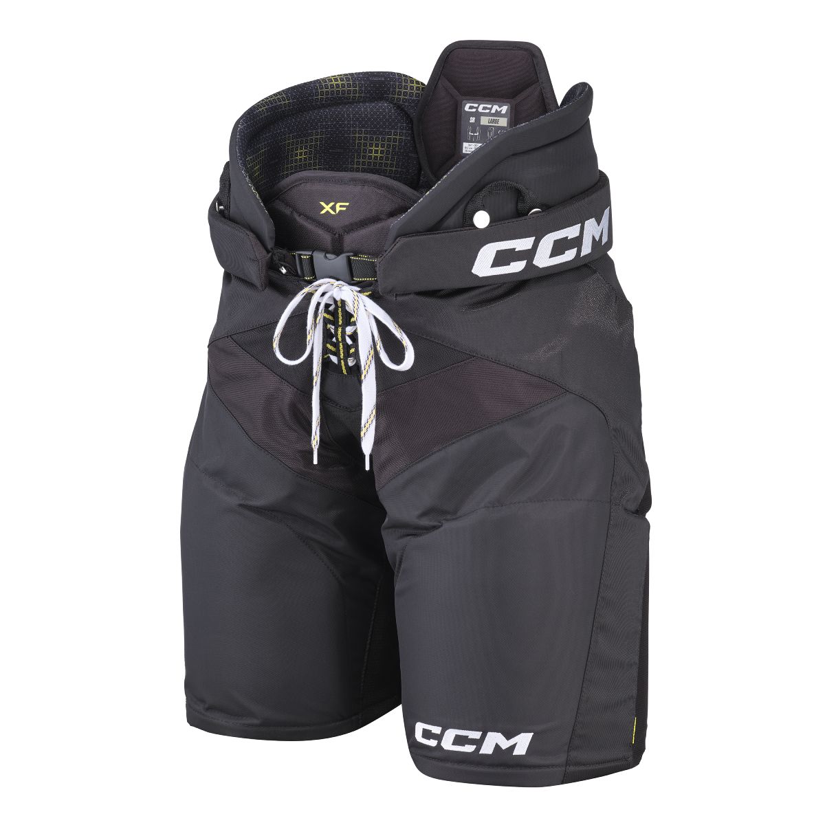 Шорты хоккейные CCM TACKS XF SR M BLK