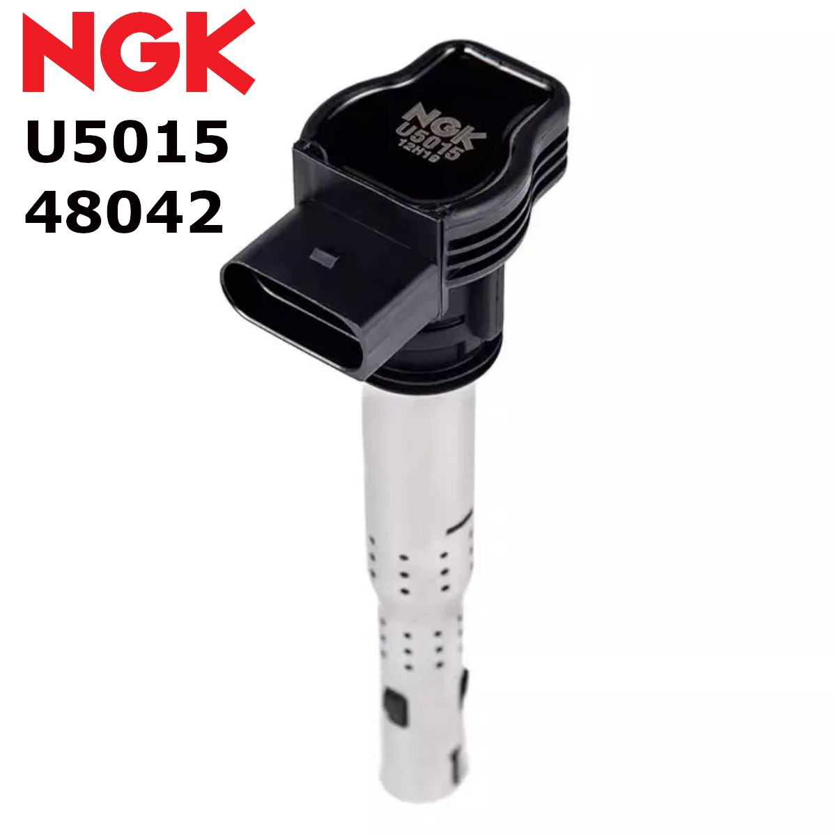 Катушка зажигания NGK U5015 48042