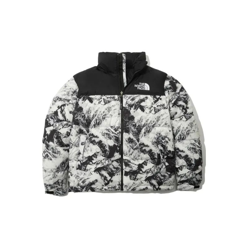 Пуховик The North Face...