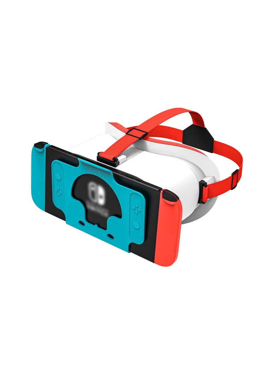 Switch VR купить на OZON по низкой цене в Армении, Ереване