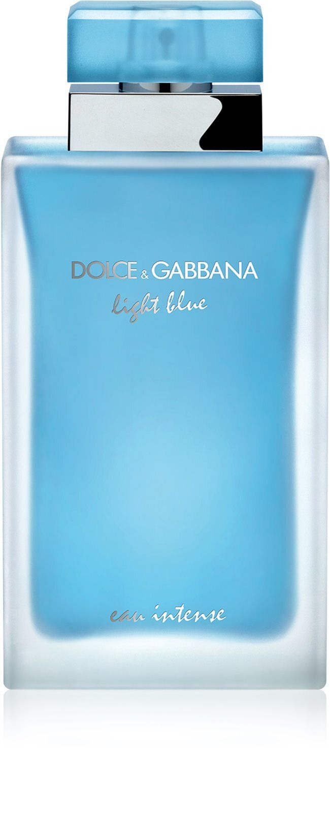 D&g light blue intense hotsell