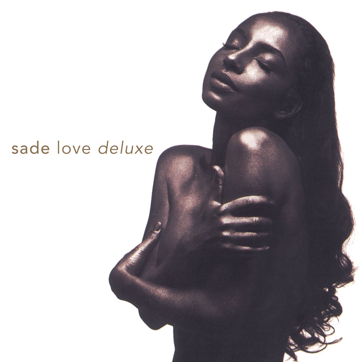 Sade lp