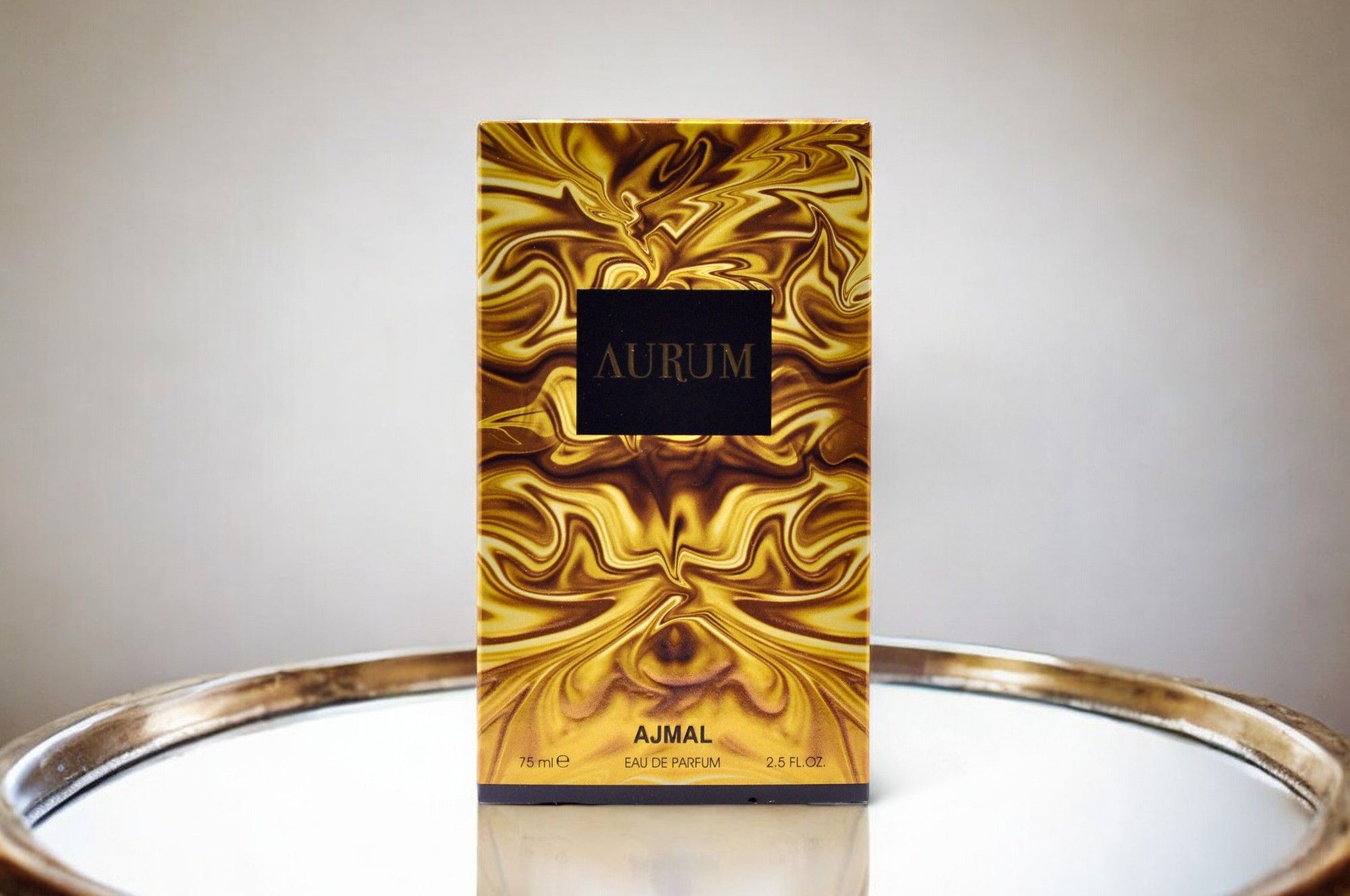 AJMAL Aurum Парфюмерная вода edp 75ml