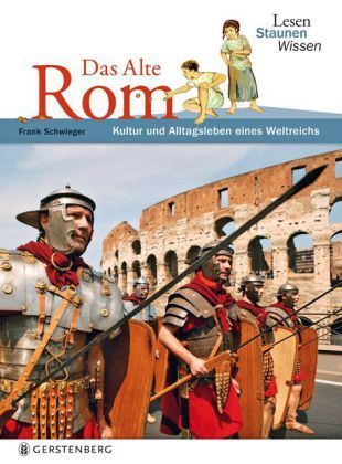 Alte Rom, das