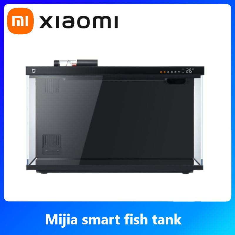 Умный аквариум Xiaomi Mijia Smart Fish Tank MYG100