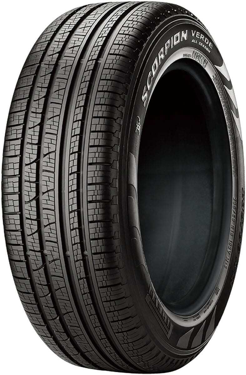 Pirelli Scorpion Verde All-Season Шины  всесезонные 235/55  R19 105V