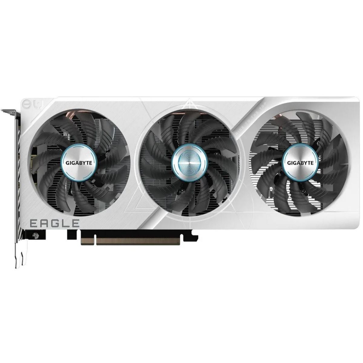 4060 gigabyte eagle oc ice