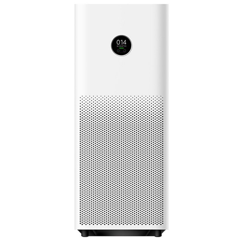 Очиститель воздуха Xiaomi Smart Air Purifier 4 Pro (BHR5056EU), белый