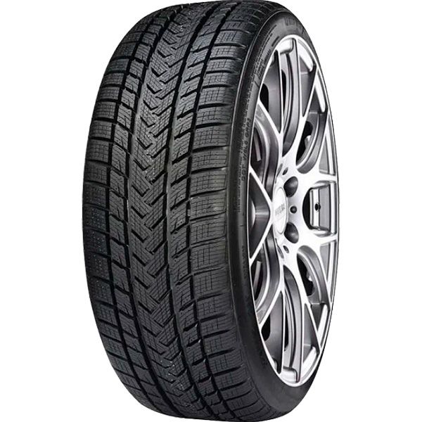 Gripmax SureGrip eWinter  XL Шины  зимние 225/45  R17 94V Нешипованные