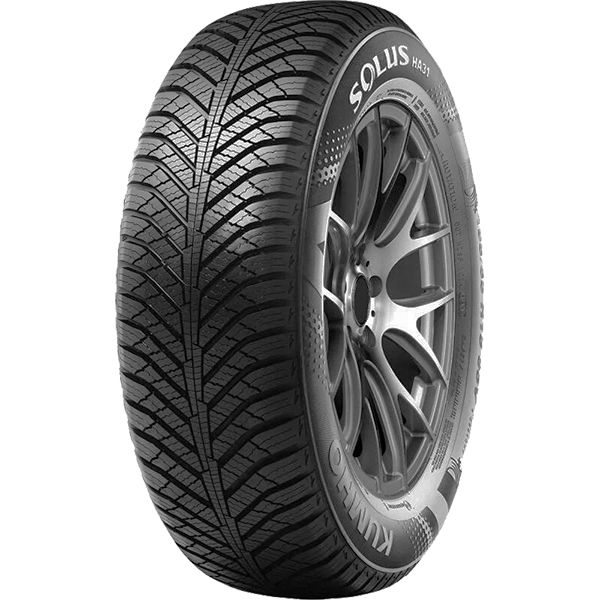 Kumho Solus HA31 Шины  всесезонные 165/70  R13 79T