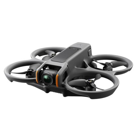 Квадрокоптер DJI Avata 2 Fly More Combo, 1 АКБ с очками