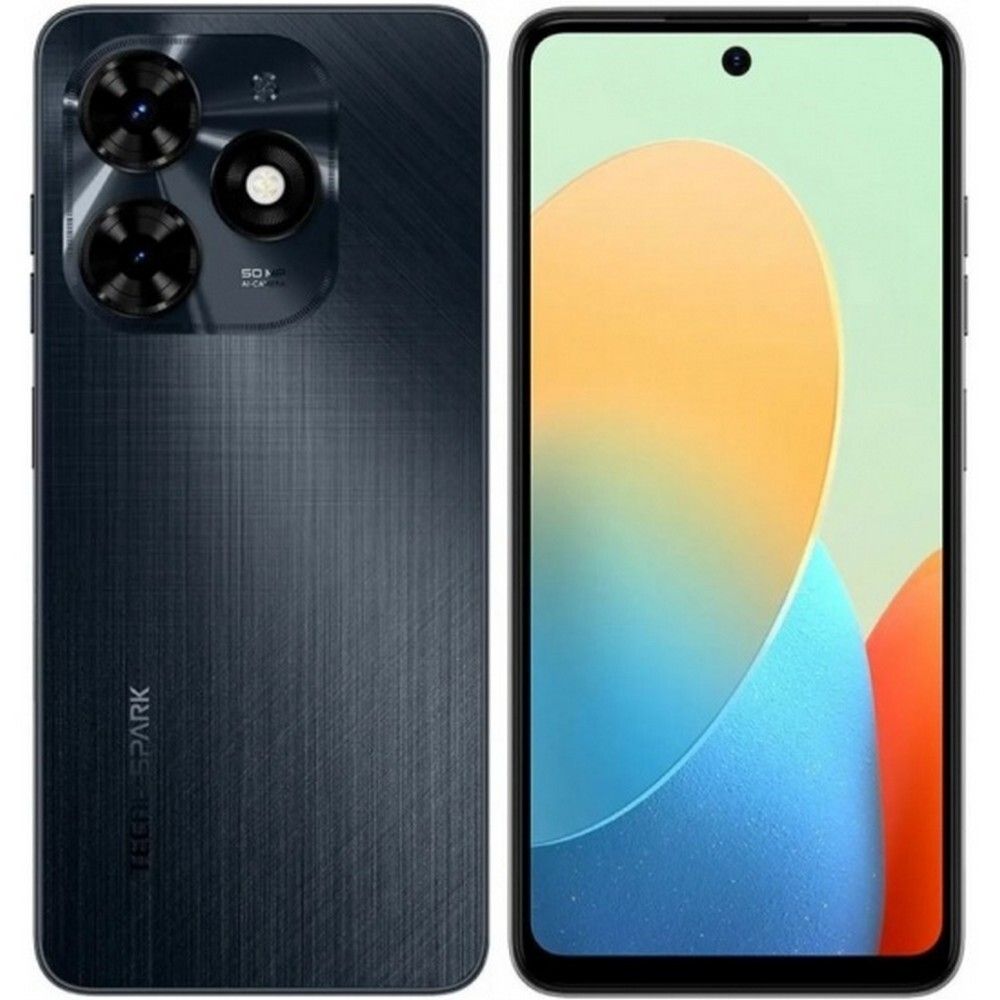 Смартфон spark 20c 4 128gb. Смартфон spark 20c 4 128gb