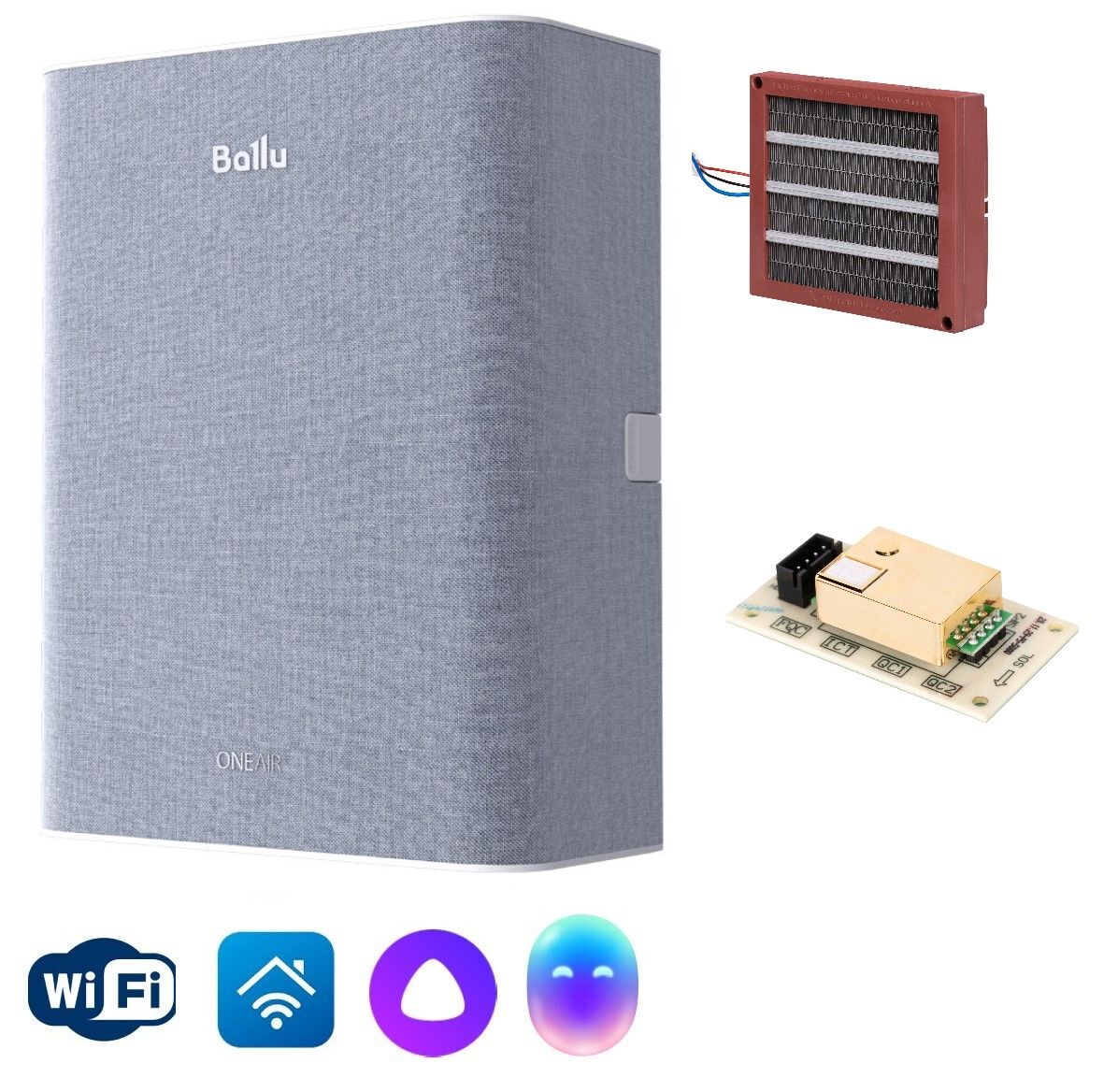 Ballu oneair asp 100 нагревательный элемент. Ballu oneair asp 100 нагревательный элемент