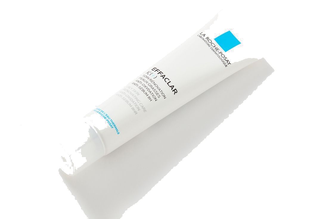 Корректирующая эмульсия для жирной кожи Mivis Effaclar K(+), 40 мл