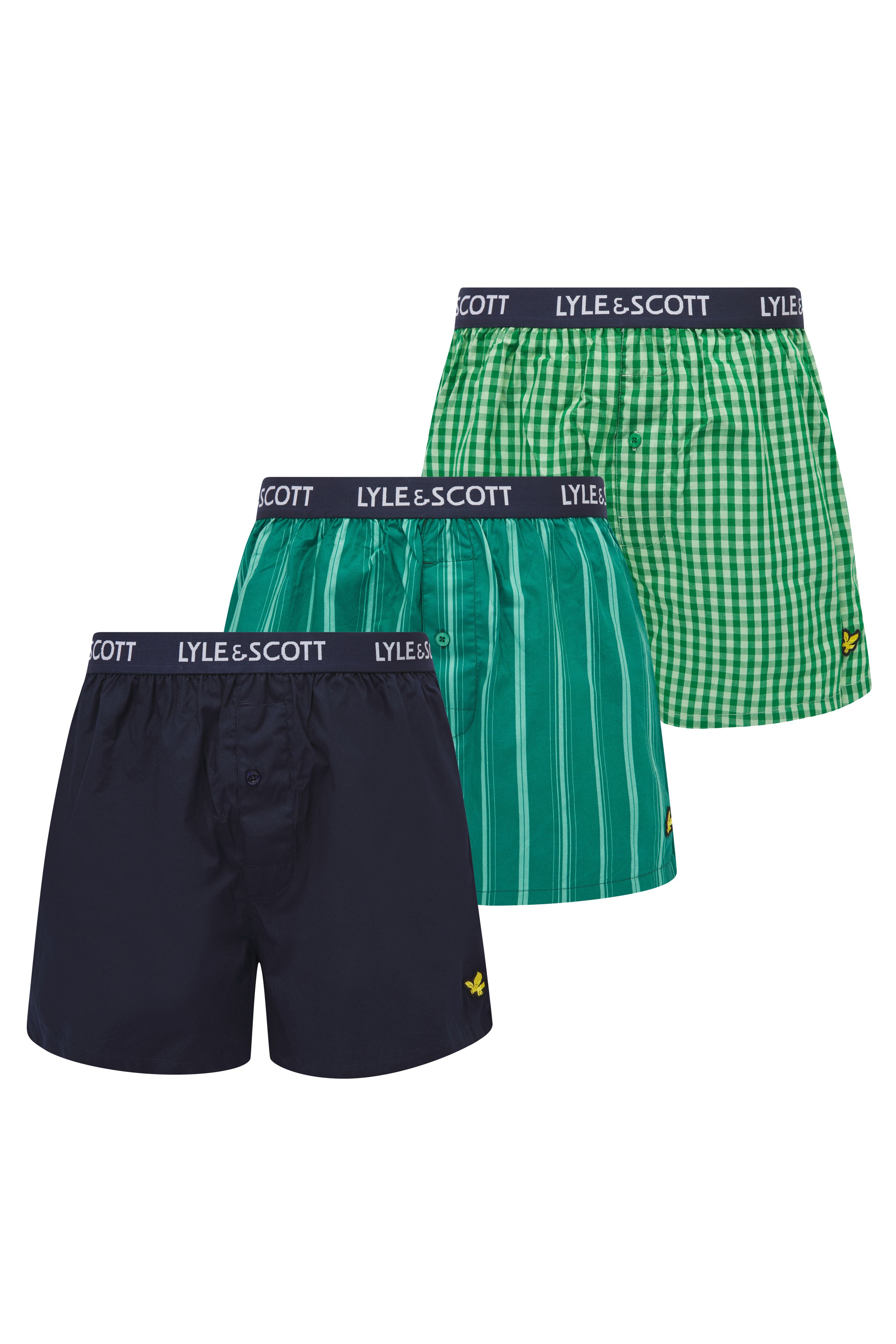 Lyle & Scott — купить товары Lyle & Scott в интернет-магазине OZON