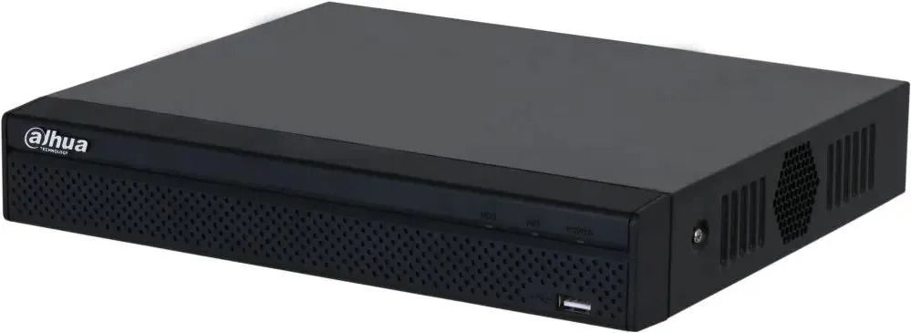 DHI-NVR2104HS-P-4KS3 Dahua IP-видеорегистратор