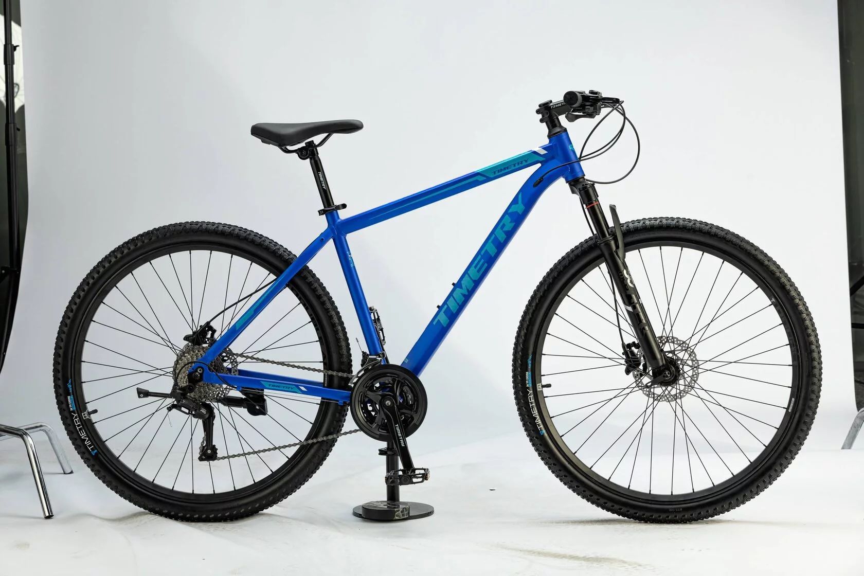 Timetry mtb. Timetry mtb