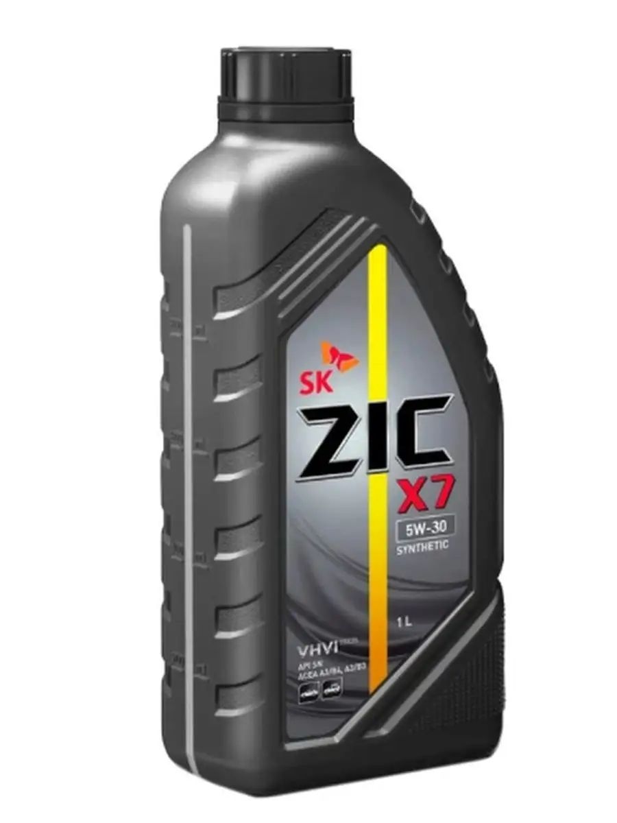 Zic Racing 10w 50 Купить