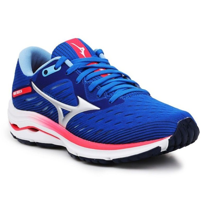 Mizuno Wave Rider 24 W OZON 1665158874