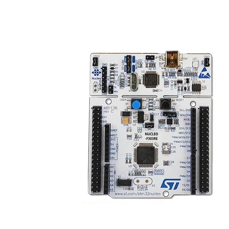 НУКЛЕО-F303RE Модуль платы разработки Совершенно новый оригинал