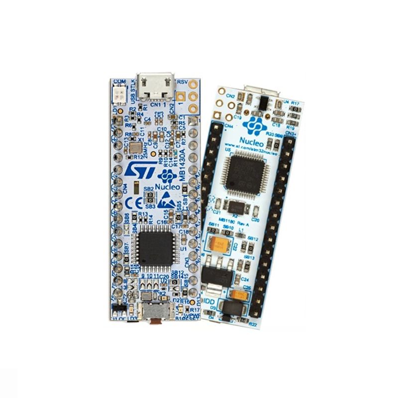 NUCLEO-G431KB Модуль платы разработки STM32G431KBT6 Совершенно новый оригинал