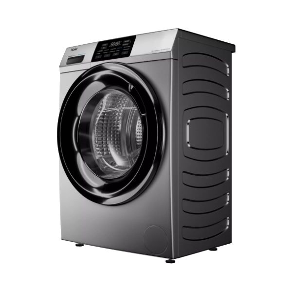 Стиральная машина узкая Haier HW70-BP12919S