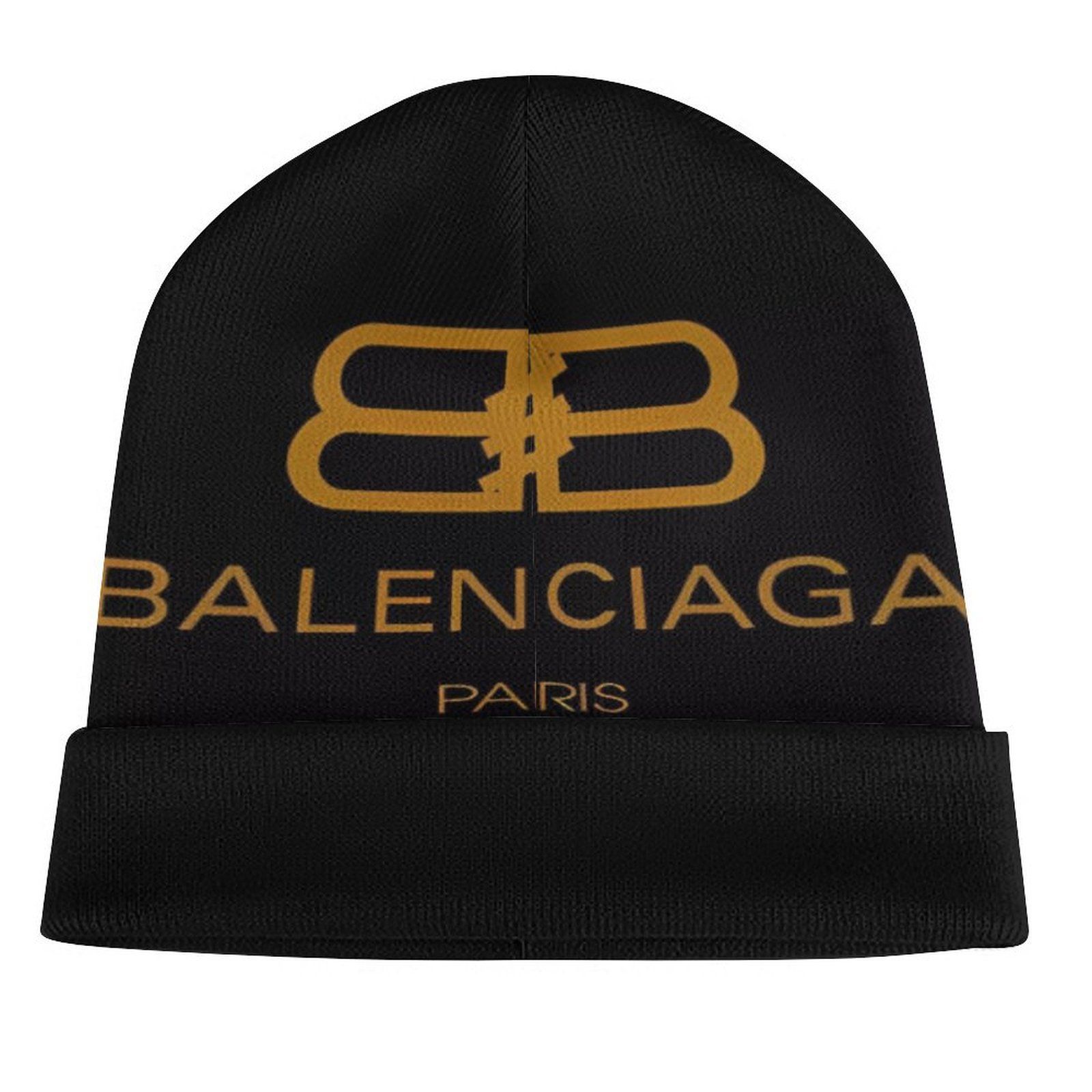 ШапкаBalenciaga