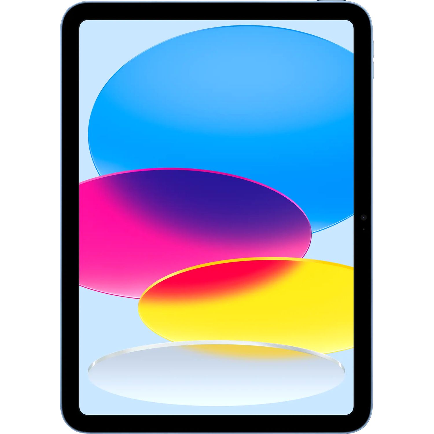 ПланшетныйкомпьютерAppleiPad202210.9MPQ13HN/A,10.9"2360x1640,264PPI,USBType-C,синий