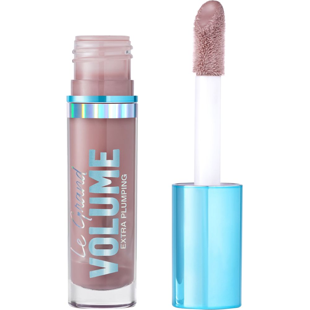 Плампер для губ Vivienne Sabo Le Grand Volume Extra Plumping, тон: 01 нюдовый, 3г